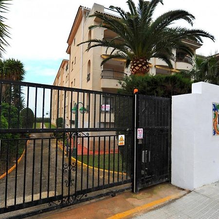 Playamar Orange Costa 3 Dormitorios Alcossebre Zewnętrze zdjęcie