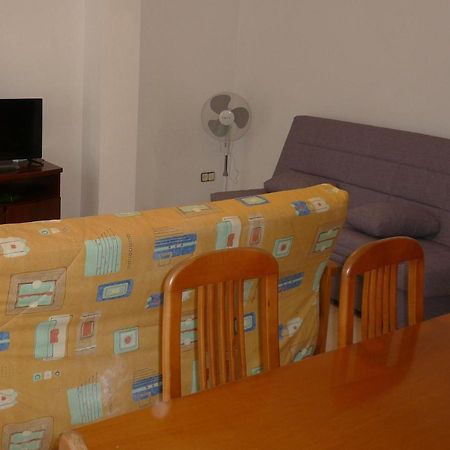 Playamar Orange Costa 3 Dormitorios Alcossebre Zewnętrze zdjęcie