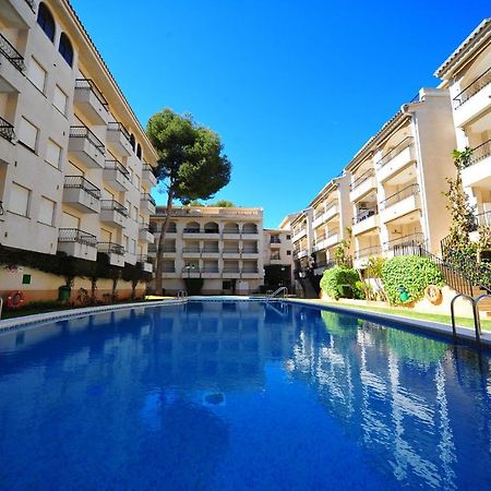 Playamar Orange Costa 3 Dormitorios Alcossebre Zewnętrze zdjęcie