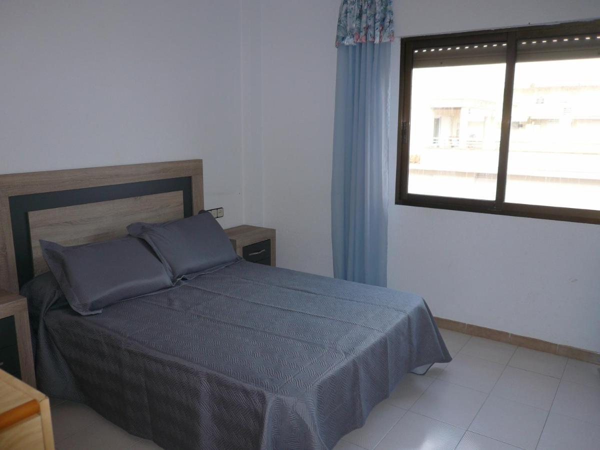 Playamar Orange Costa 3 Dormitorios Alcossebre Zewnętrze zdjęcie