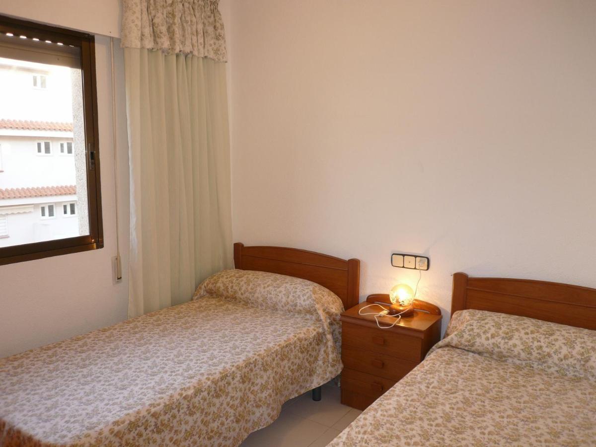 Playamar Orange Costa 3 Dormitorios Alcossebre Zewnętrze zdjęcie