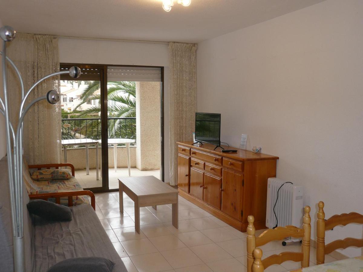 Playamar Orange Costa 3 Dormitorios Alcossebre Zewnętrze zdjęcie