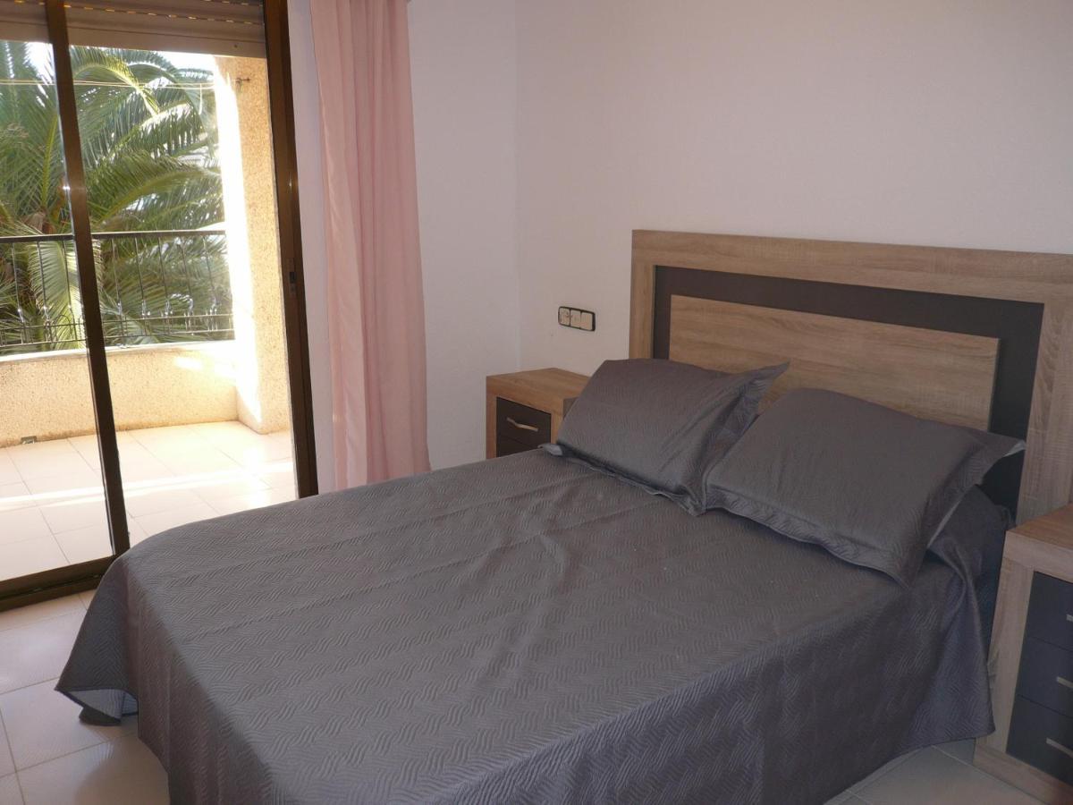 Playamar Orange Costa 3 Dormitorios Alcossebre Zewnętrze zdjęcie