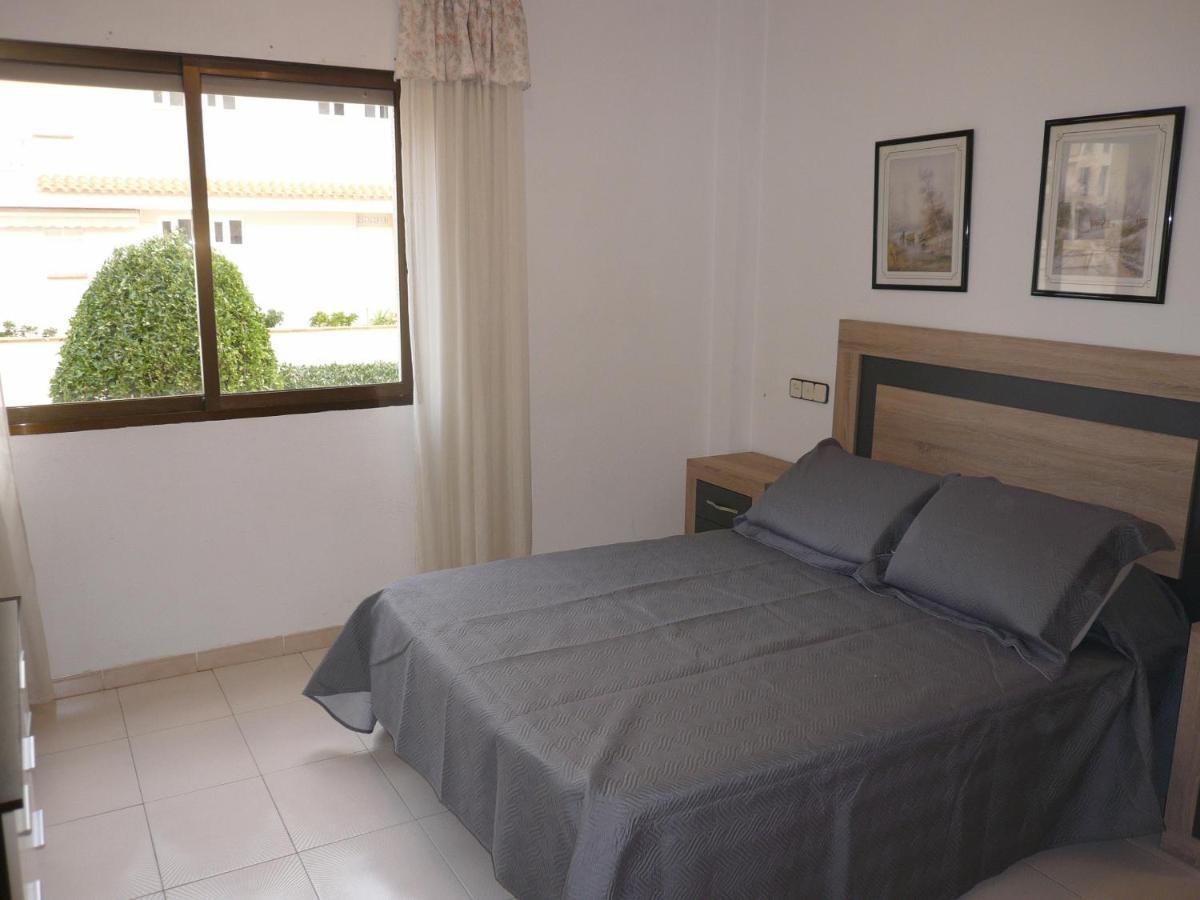 Playamar Orange Costa 3 Dormitorios Alcossebre Zewnętrze zdjęcie
