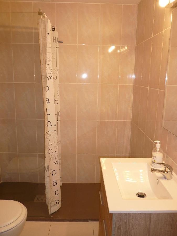 Playamar Orange Costa 3 Dormitorios Alcossebre Zewnętrze zdjęcie
