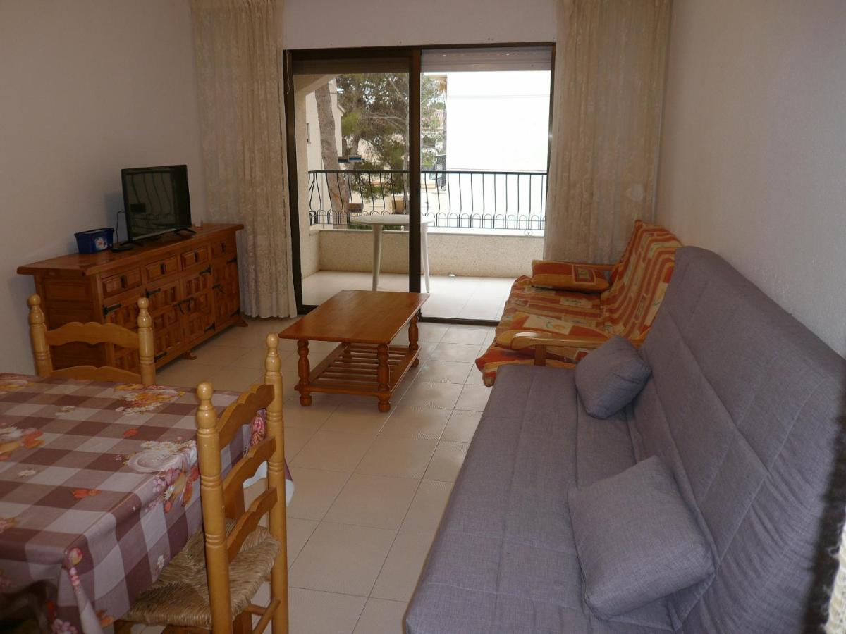 Playamar Orange Costa 3 Dormitorios Alcossebre Zewnętrze zdjęcie