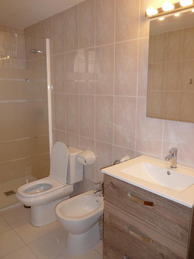 Playamar Orange Costa 3 Dormitorios Alcossebre Zewnętrze zdjęcie