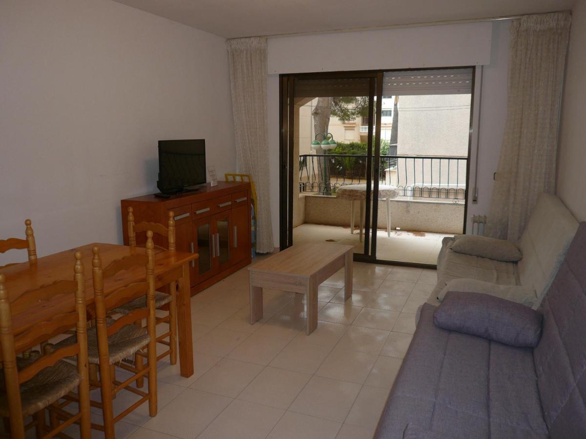 Playamar Orange Costa 3 Dormitorios Alcossebre Zewnętrze zdjęcie