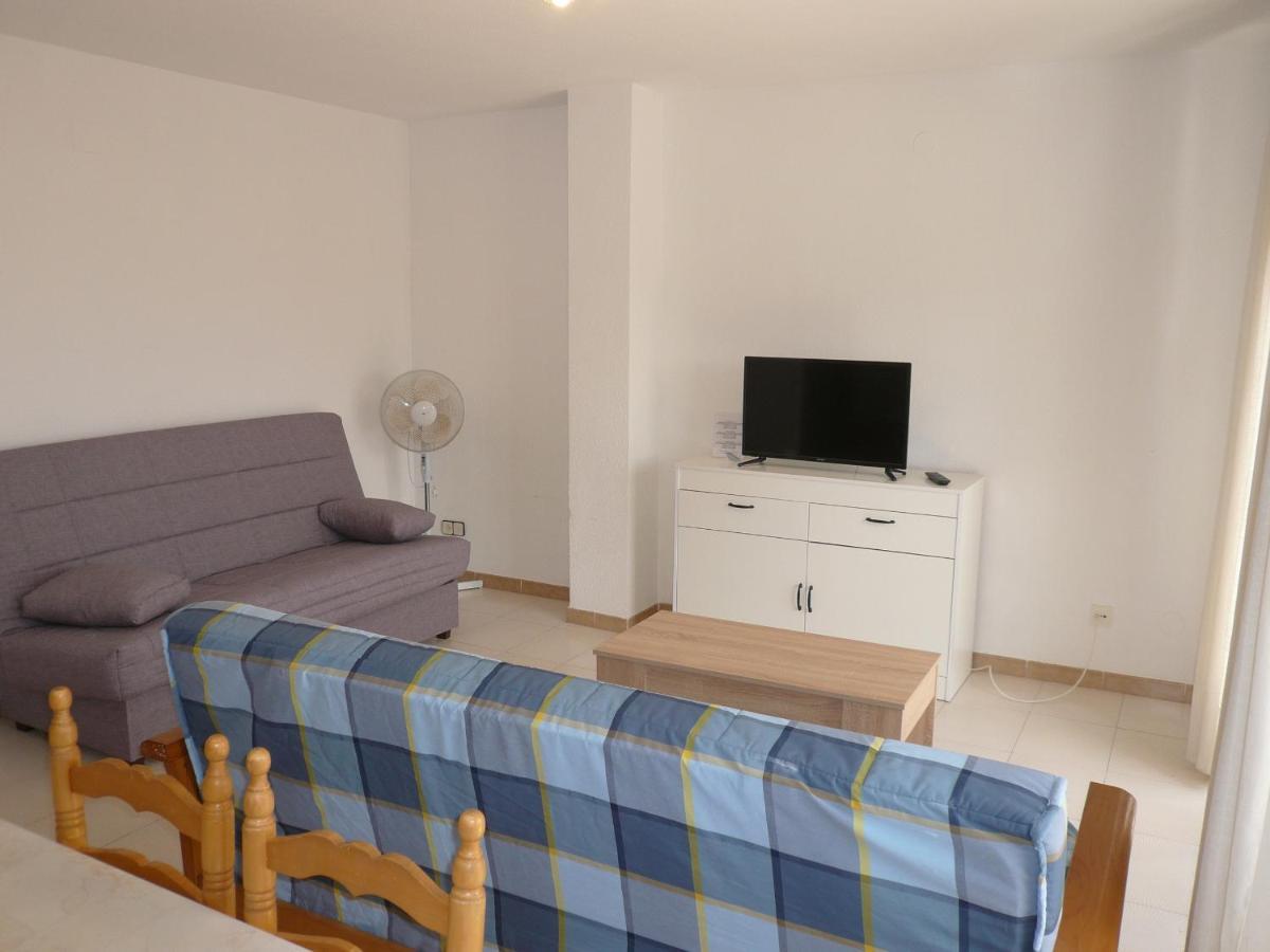 Playamar Orange Costa 3 Dormitorios Alcossebre Zewnętrze zdjęcie