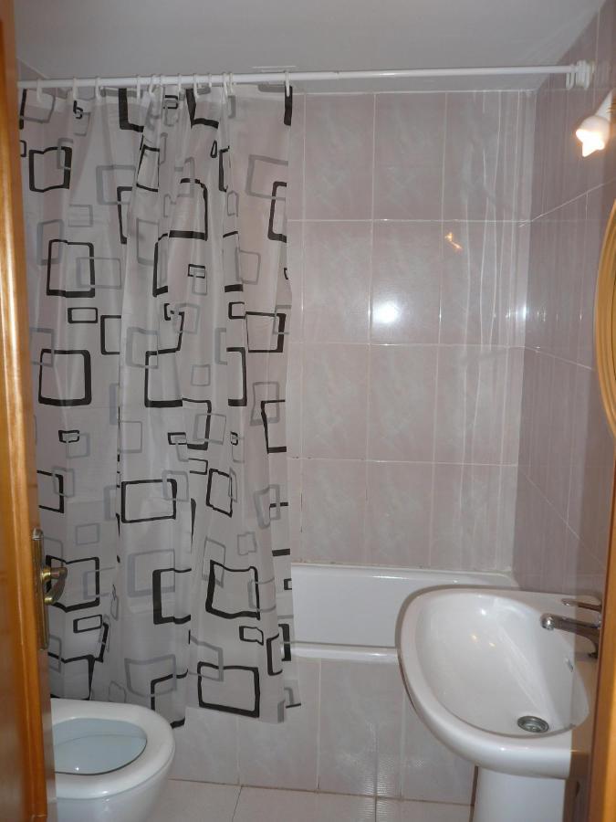 Playamar Orange Costa 3 Dormitorios Alcossebre Zewnętrze zdjęcie