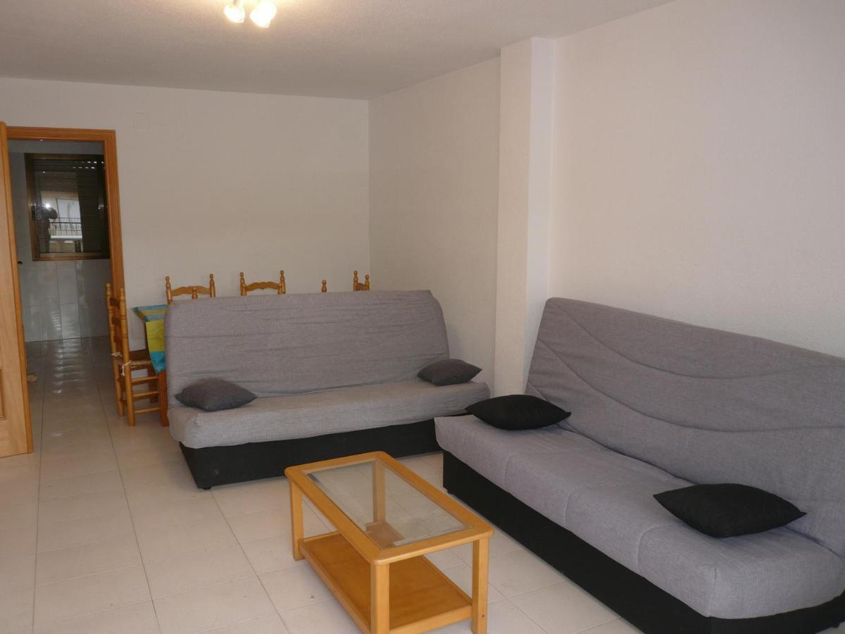 Playamar Orange Costa 3 Dormitorios Alcossebre Zewnętrze zdjęcie