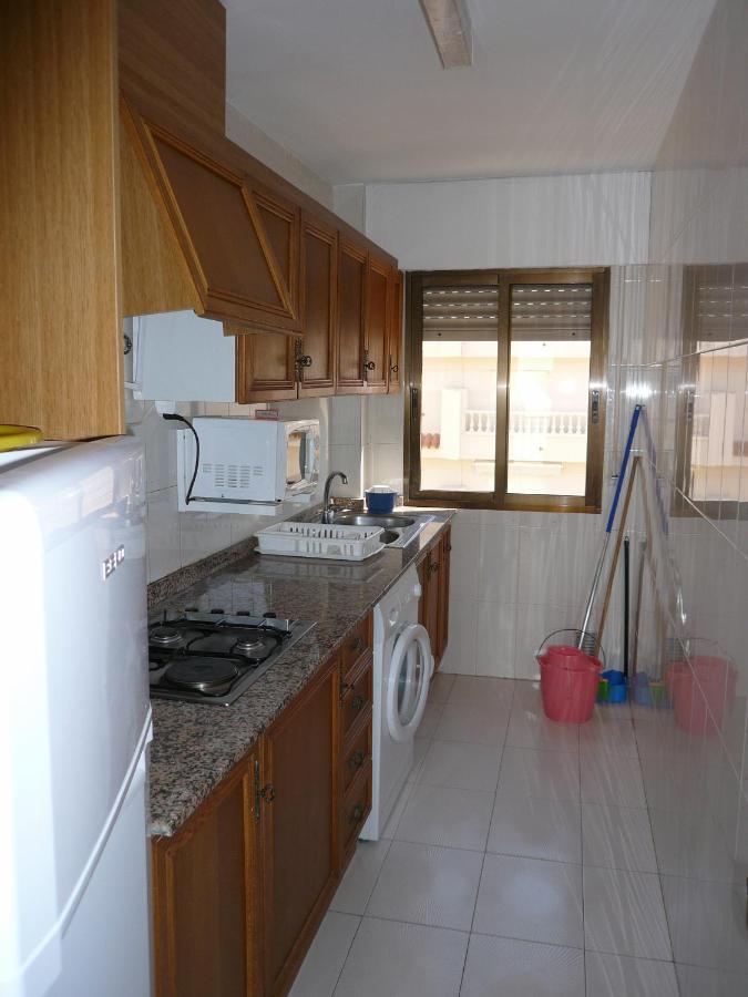Playamar Orange Costa 3 Dormitorios Alcossebre Zewnętrze zdjęcie