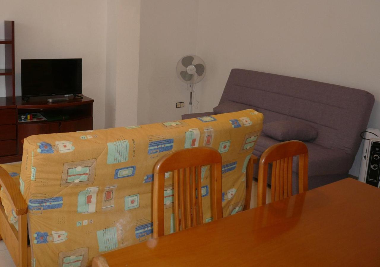 Playamar Orange Costa 3 Dormitorios Alcossebre Zewnętrze zdjęcie