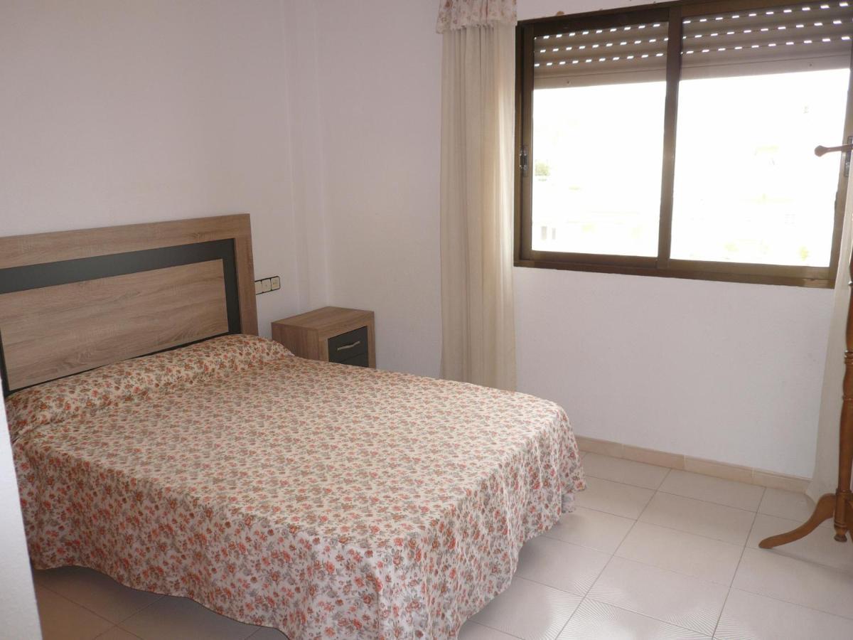 Playamar Orange Costa 3 Dormitorios Alcossebre Zewnętrze zdjęcie