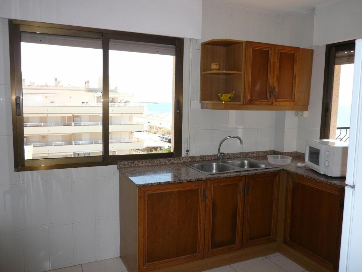 Playamar Orange Costa 3 Dormitorios Alcossebre Zewnętrze zdjęcie