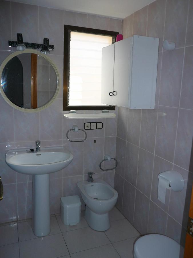 Playamar Orange Costa 3 Dormitorios Alcossebre Zewnętrze zdjęcie