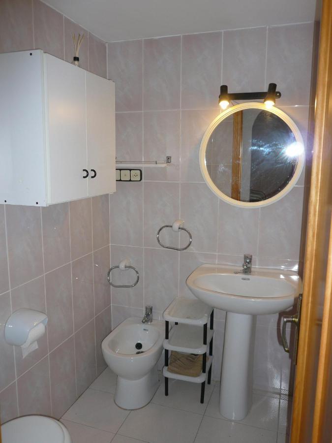Playamar Orange Costa 3 Dormitorios Alcossebre Zewnętrze zdjęcie