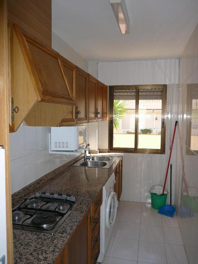 Playamar Orange Costa 3 Dormitorios Alcossebre Zewnętrze zdjęcie
