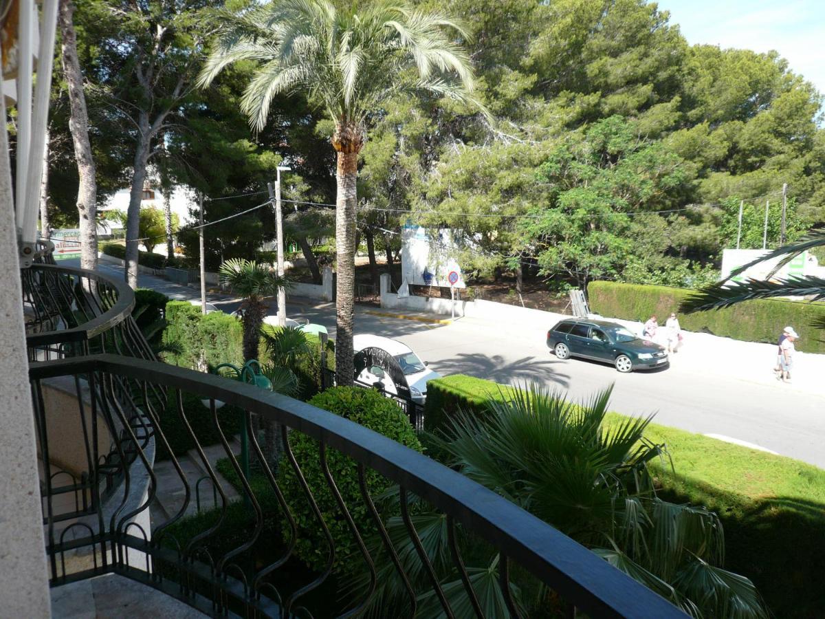 Playamar Orange Costa 3 Dormitorios Alcossebre Zewnętrze zdjęcie