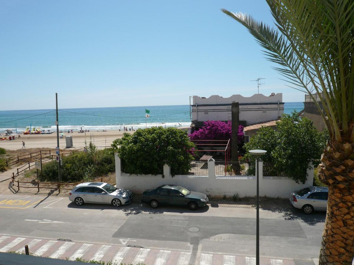 Playamar Orange Costa 3 Dormitorios Alcossebre Zewnętrze zdjęcie