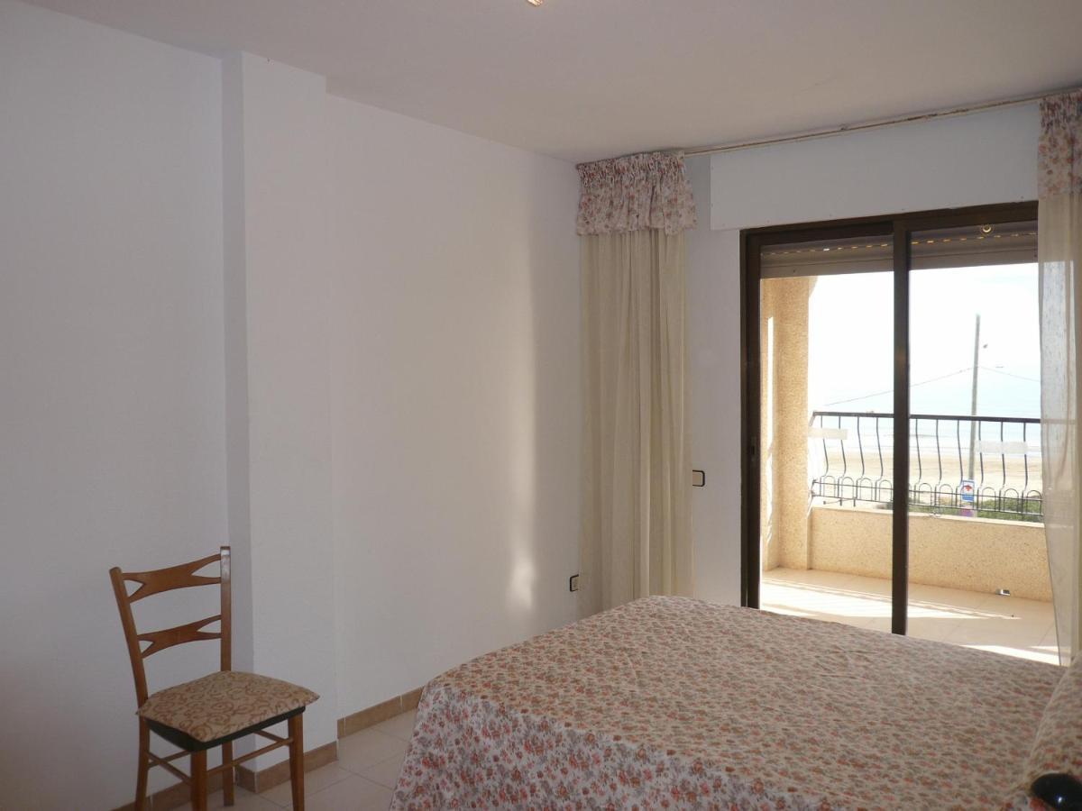 Playamar Orange Costa 3 Dormitorios Alcossebre Zewnętrze zdjęcie