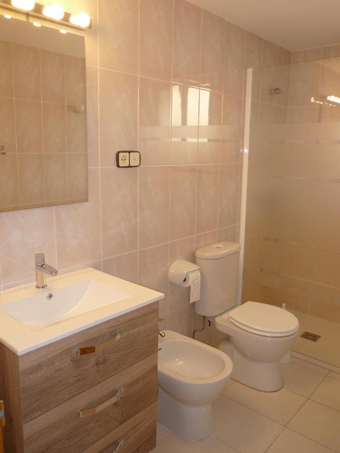 Playamar Orange Costa 3 Dormitorios Alcossebre Zewnętrze zdjęcie
