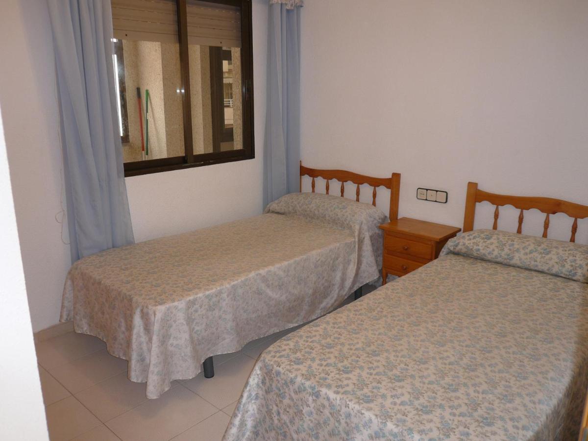 Playamar Orange Costa 3 Dormitorios Alcossebre Zewnętrze zdjęcie