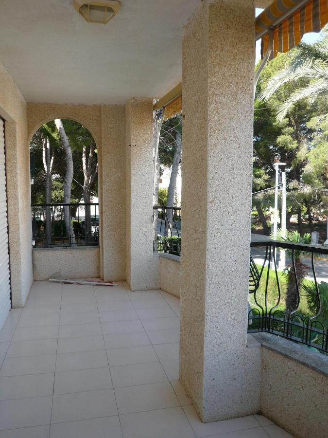 Playamar Orange Costa 3 Dormitorios Alcossebre Zewnętrze zdjęcie