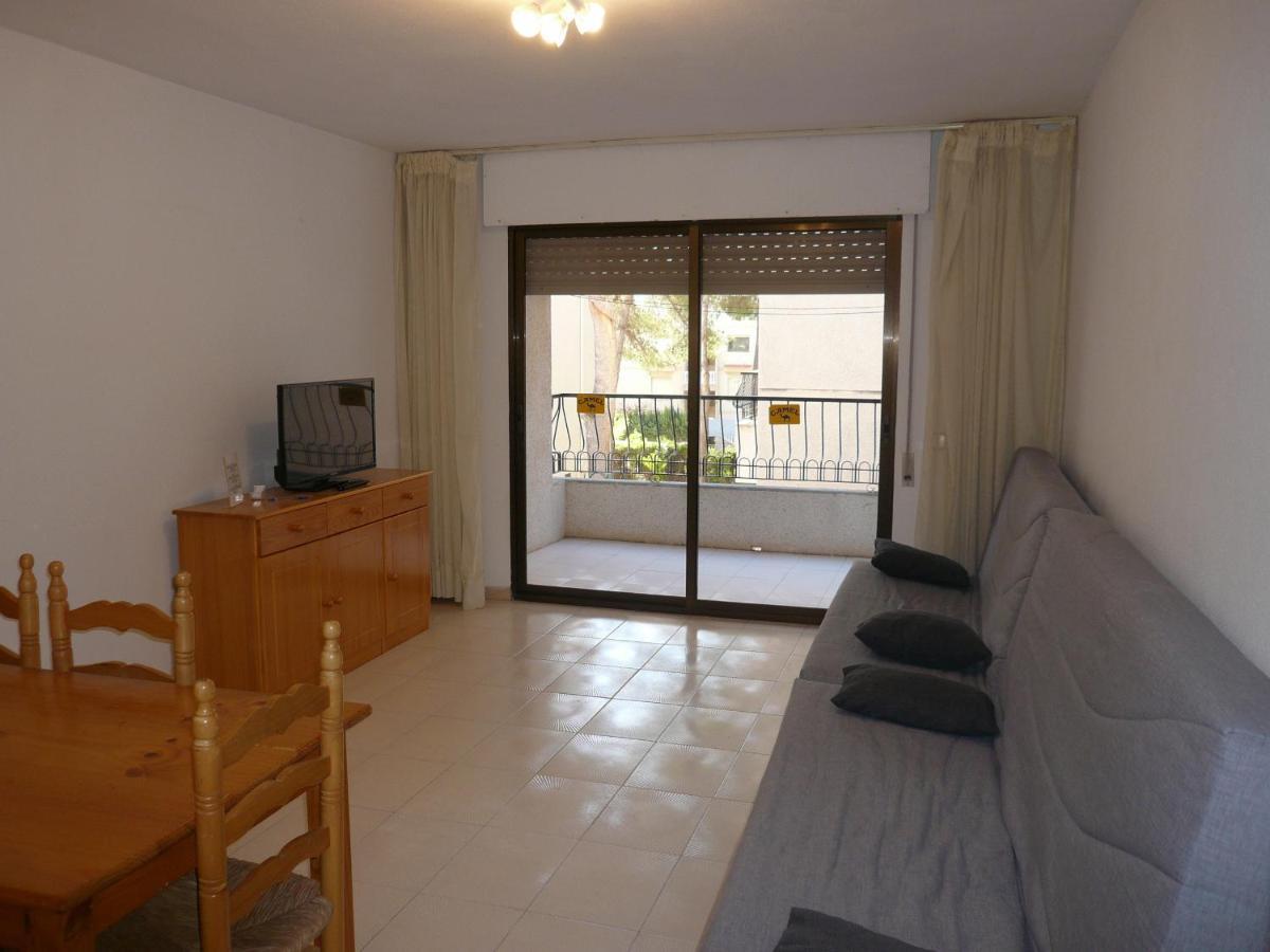 Playamar Orange Costa 3 Dormitorios Alcossebre Zewnętrze zdjęcie