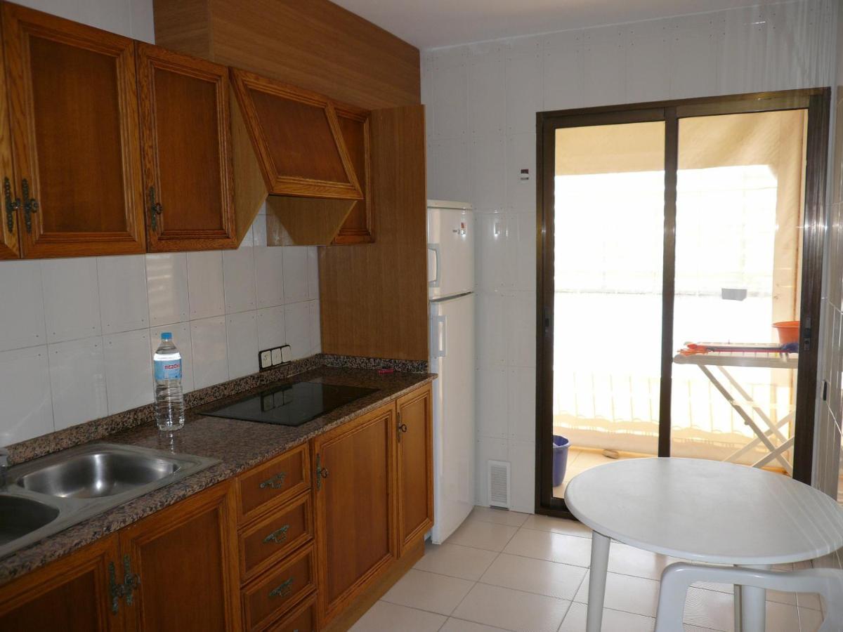 Playamar Orange Costa 3 Dormitorios Alcossebre Zewnętrze zdjęcie