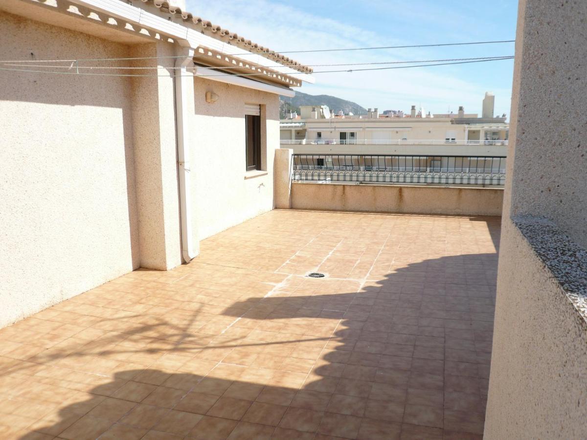 Playamar Orange Costa 3 Dormitorios Alcossebre Zewnętrze zdjęcie