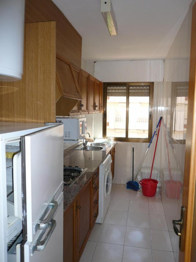 Playamar Orange Costa 3 Dormitorios Alcossebre Zewnętrze zdjęcie