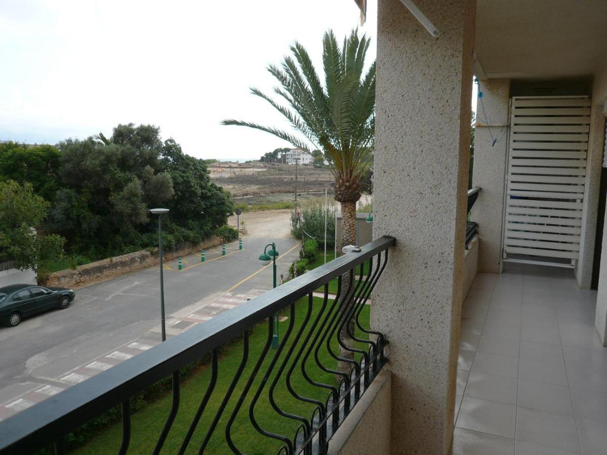 Playamar Orange Costa 3 Dormitorios Alcossebre Zewnętrze zdjęcie