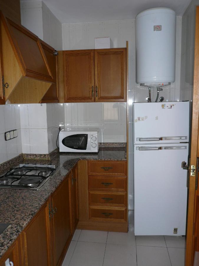 Playamar Orange Costa 3 Dormitorios Alcossebre Zewnętrze zdjęcie